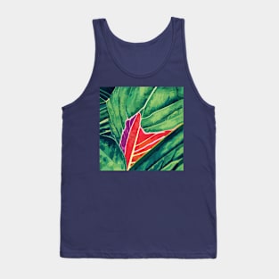 Leafes Edition Tank Top